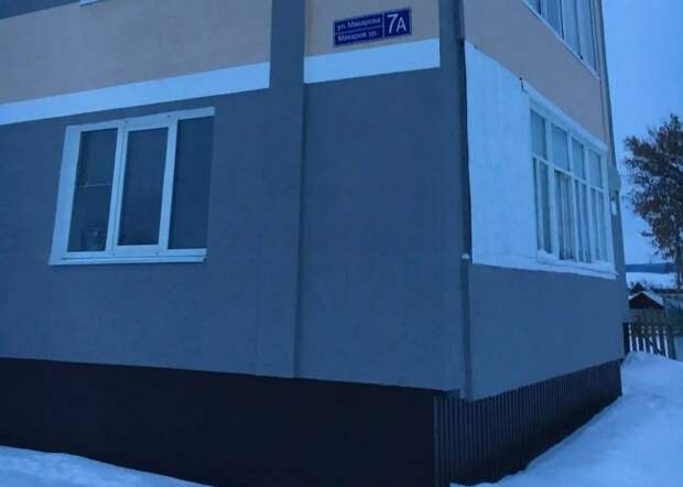 В Заинске в 2026 году благоустроят девять дворов