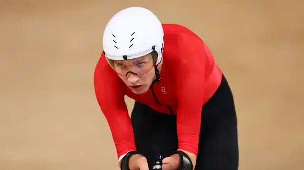 Матыцин поздравил Асташова с завоеванием золота Паралимпиады в Токио