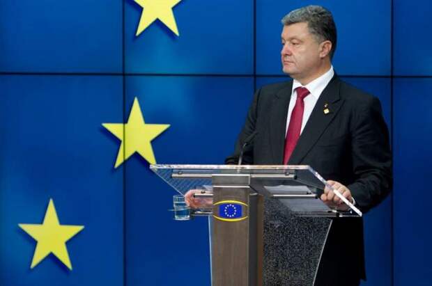 В Европе восстали против Киева из-за Донбасса