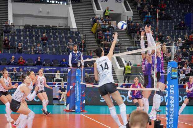 «Тулица» повела в матче с «Енисеем» со счётом 2:0