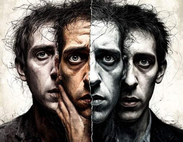 ConPsy: В России открыли новый способ точной диагностики шизофрении.