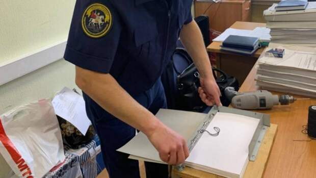 СК направил в суд ходатайство об аресте экс-главы «Автодора» Кельбаха