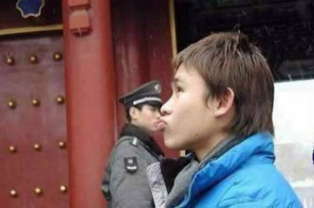 Глаза подводят, а мозг додумывает