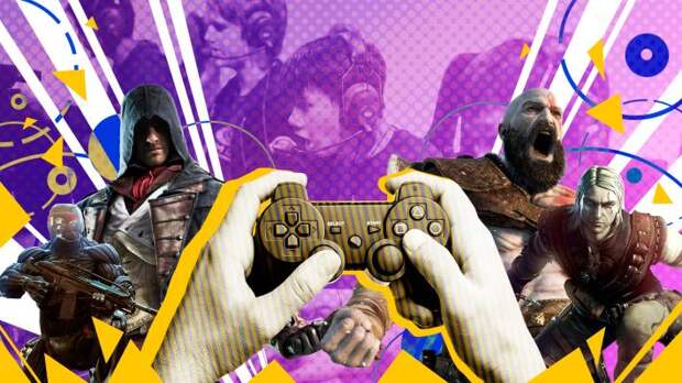 Государство и корпорации разделят доходы разработчиков от внутриигровых платежей