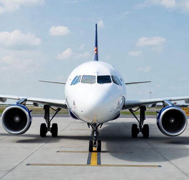 Московские аэропорты вернулись к штатной работе после временных ограничений