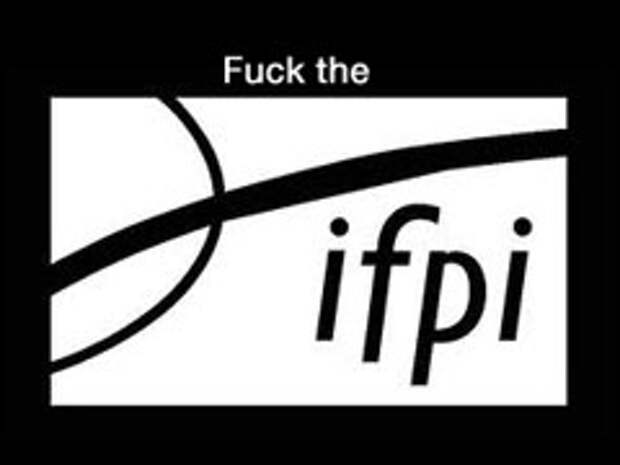 Защитники The Pirate Bay обрушили сайт IFPI