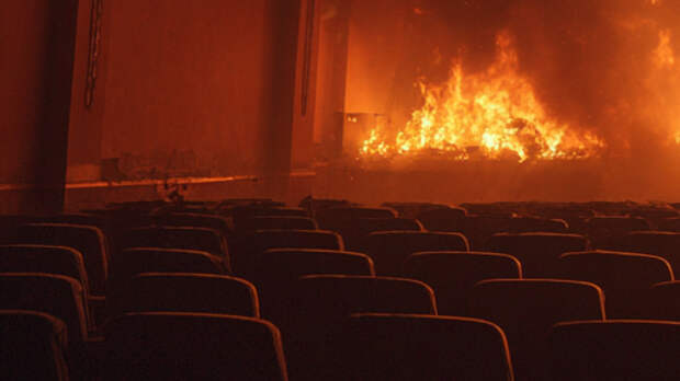 «В какой-то машине уехал»: отец устроившего поджог в «Авиапарке» шокирован случившемся
