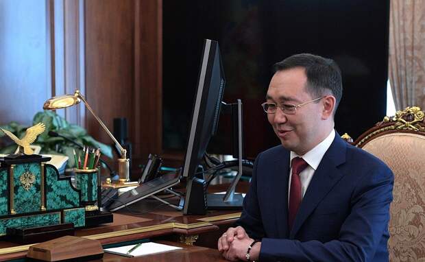 Глава Якутии пообещал вернуть домой мобилизованных по ошибке граждан