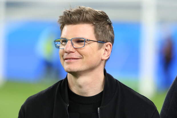 Аршавин выразил свое отношение к медиафутболу