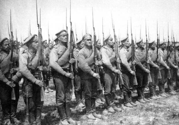 "Вы не жили в ссср"