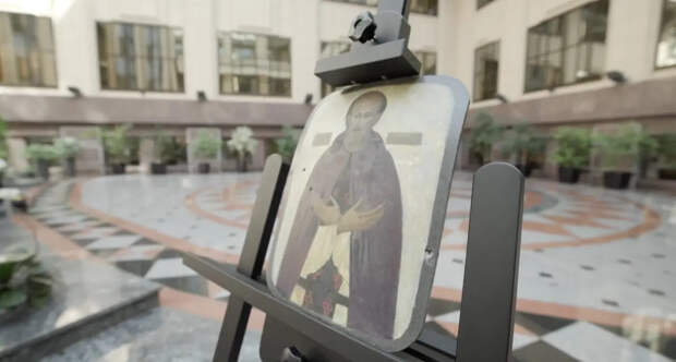 Мурашки по коже. Этим вещам бойцы обязаны жизнью: Захарова представила уникальный проект, посвящённый СВО