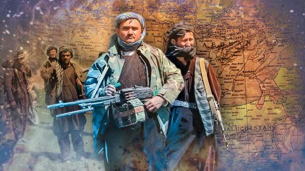 Ситуация в Афганистане становится проверкой на прочность для ОДКБ