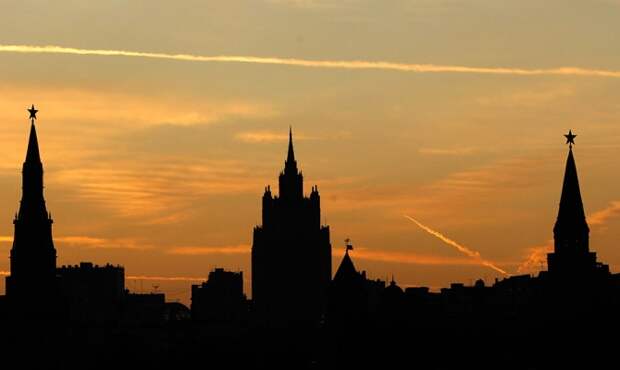 Москва отложила продажу участков напротив Кремля из-за отсутствия заявок Москва отложила продажу участков напротив Кремля из-за отсутствия заявок