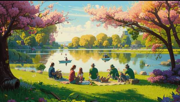 Российским родителям могут дать семь новых оплачиваемых выходных