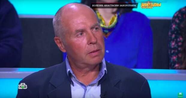 Олаф Шварцкопф на телевидении