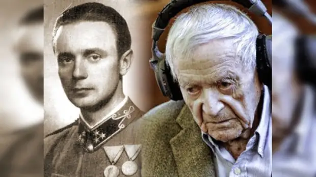 Фотография: Старики-нацисты: расплата настигла их спустя 70 лет, но смерть бывает проворнее правосудия №8 - BigPicture.ru