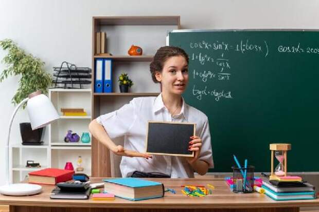 В Тамбовской области двадцать лучших учителей получат единовременную выплату в размере 90 тысяч рублей
