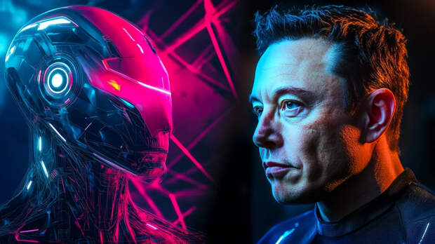 Битва титанов: в США начался суд по иску Маска против Альтмана