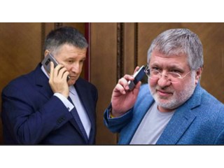 «Майдан Коломойского» и сценарий «Лукашенко-2» на Украине – Дроздов в панике