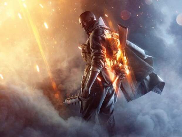 Разработчики Battlefield 1 показали геймплей сюжетной кампании 