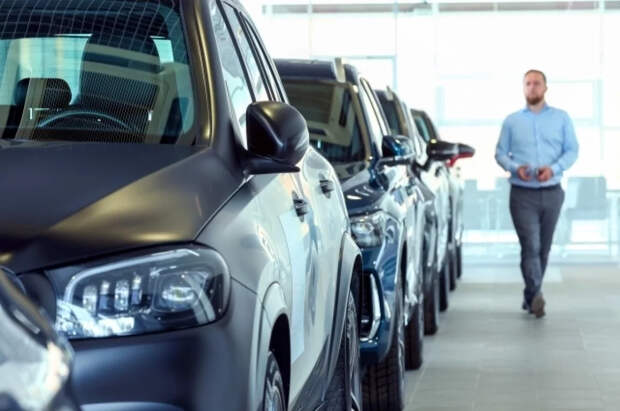 Дилеры рассказали, что будет с авторынком после снижения ключевой ставки ЦБ