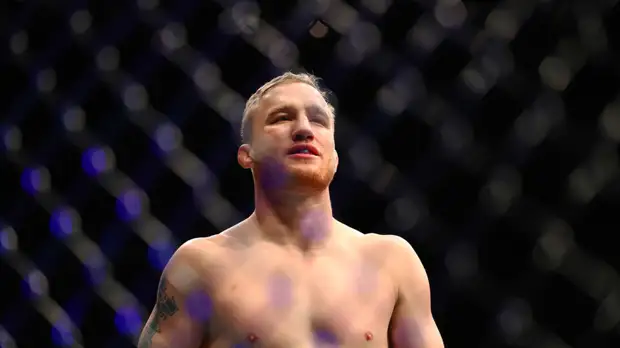 Президент UFC назвал следующего соперника Гэтжи