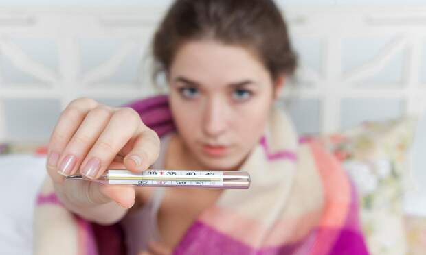 В Поморье за неделю выросла заболеваемость кишечными инфекциями и пневмонией: более 600 случаев