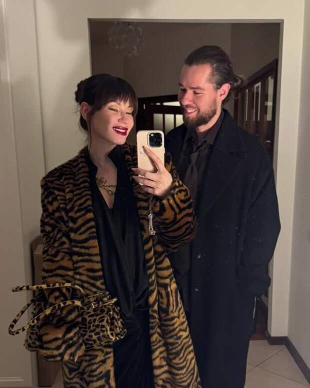 Блогер Ида Галич призналась, что начала худеть к свадьбе