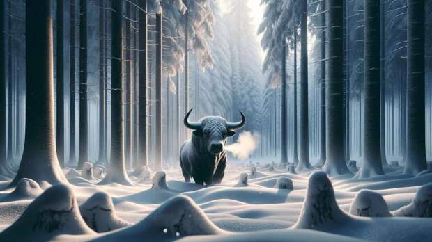 «Гороскоп на 08.02.2026. Новые возможности и испытания для всех знаков зодиака.»