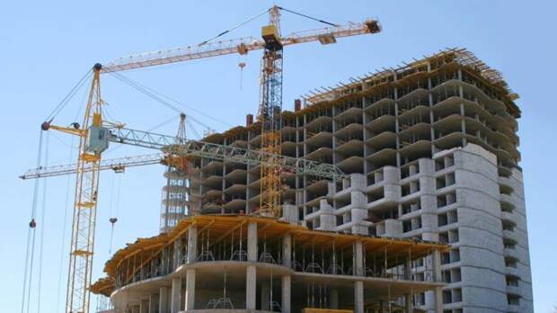 В Белоруссии сдали 37,2 тыс. новых квартир за 10 месяцев 2025 года