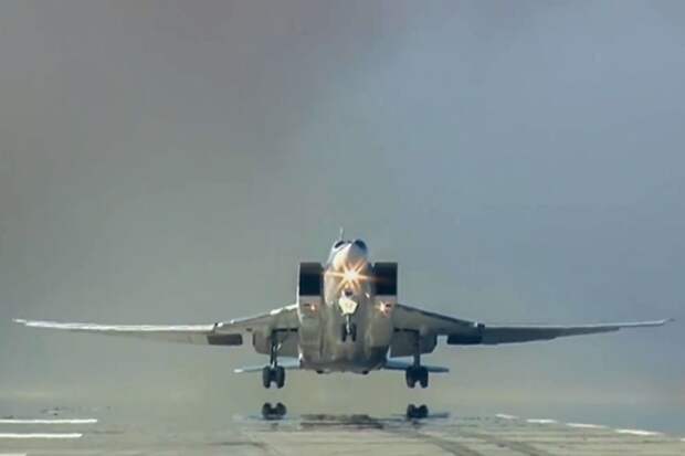 Уничтожен штаб с иностранцами у Харькова, в него попало восемь ракет Х-22