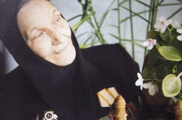 Монахиня Адриана хранила в своем сердце любовь к Богу и любовь к Отечеству. Фото: newphoenix.ru