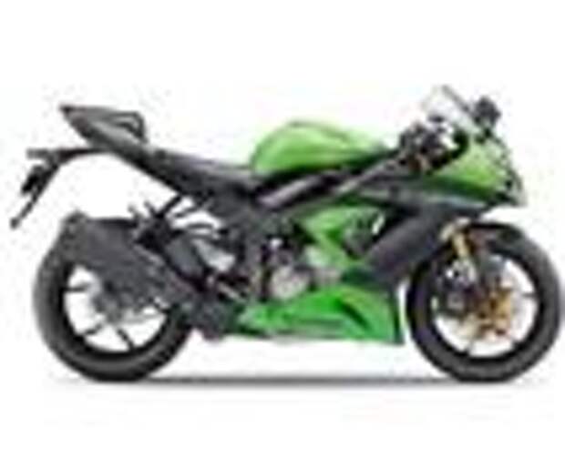 Kawasaki официально представил Ninja ZX-6R нового поколения
