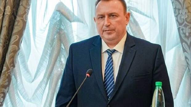 В Ростовской области арестовали экс-мэра Волгодонска Юрия Мариненко за преступление десятилетней давности
