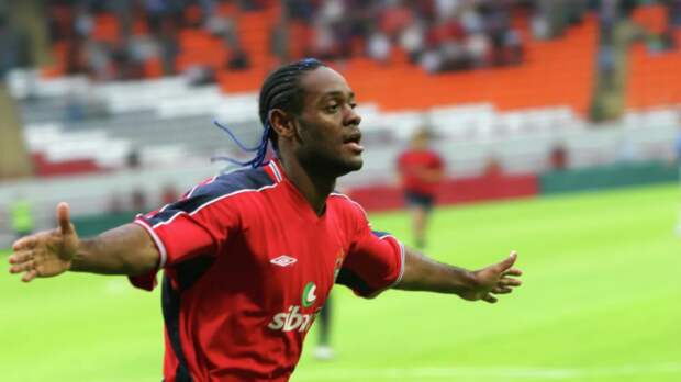 Вагнер Лав готов вернуться в ЦСКА в качестве сотрудника