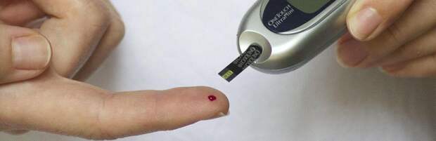 В Казахстане растёт заболеваемость диабетом среди подростков