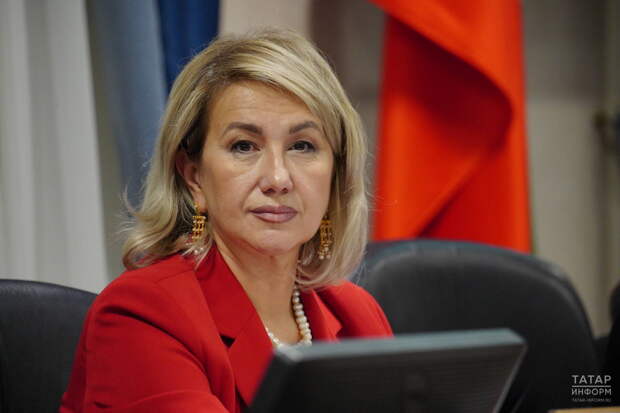 Аюпова: «Уникальность обновленного ЦУМа в том, что ремесло станет доступным каждому»