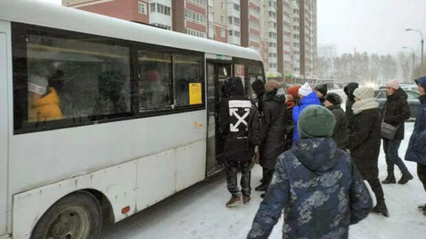 В Барнауле предложили повысить стоимость проезда как минимум до 60 рублей