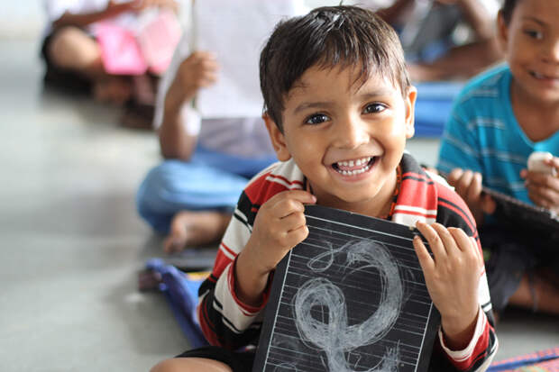 Популярные методы поощрения детей назвали новосибирские родители