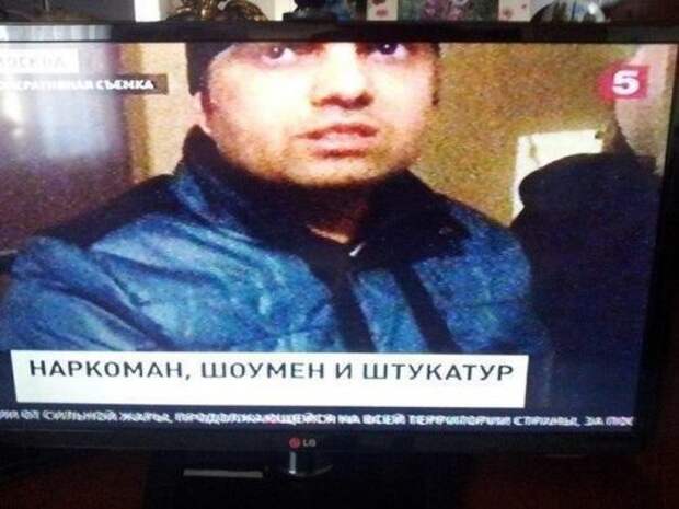 Прикольные и смешные картинки (46 шт)