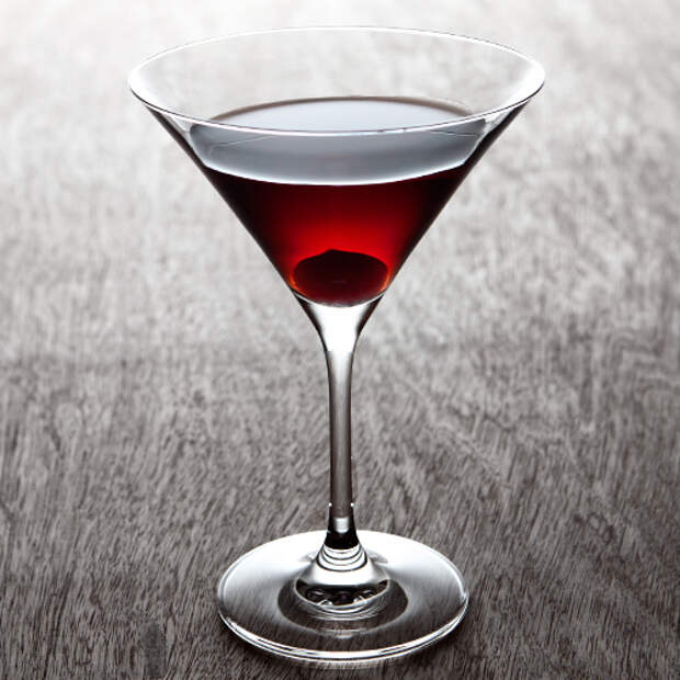 Whiskey Cocktails for Fall