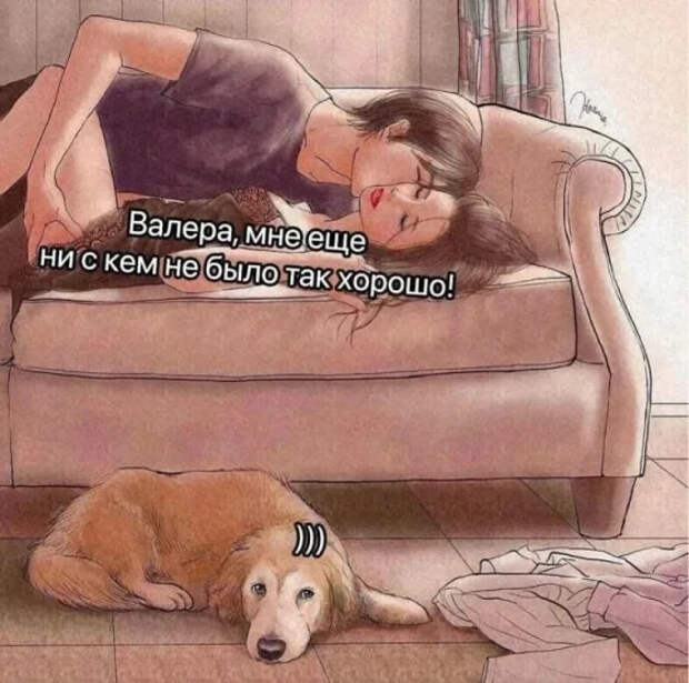 Готовы к юмору, который ходит по краю?