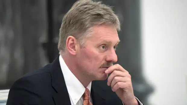 Песков оценил заявление Тихановской о гарантии безопасности Лукашенко