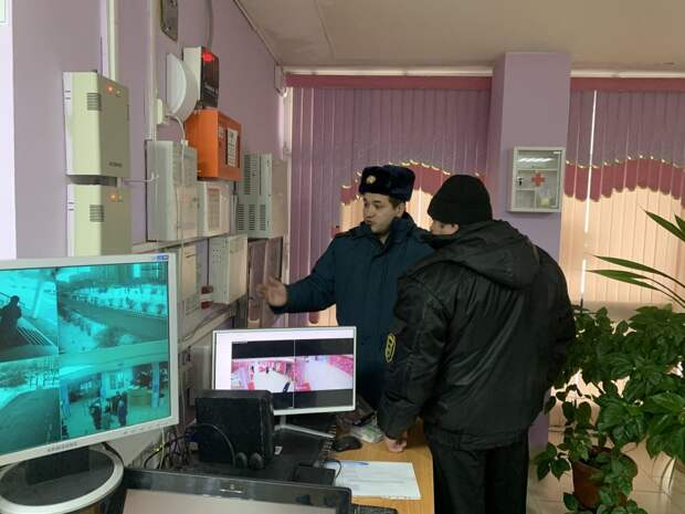 Фото: пресс-служба МЧС по ЮВАО