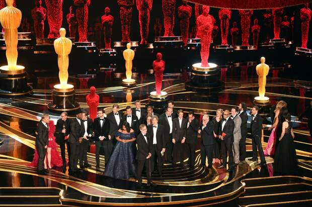 Берлинале, «Оскар», BAFTA: что будет с фестивалями и премиями в 2021 году