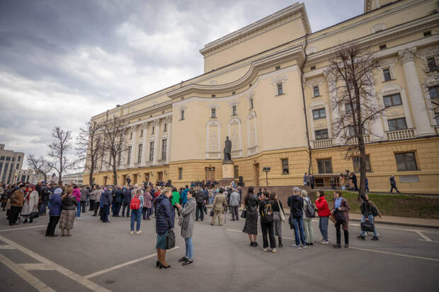 26 апрельдә Тукай һәйкәле янында яшьләр катнашында Шигырь бәйрәме була