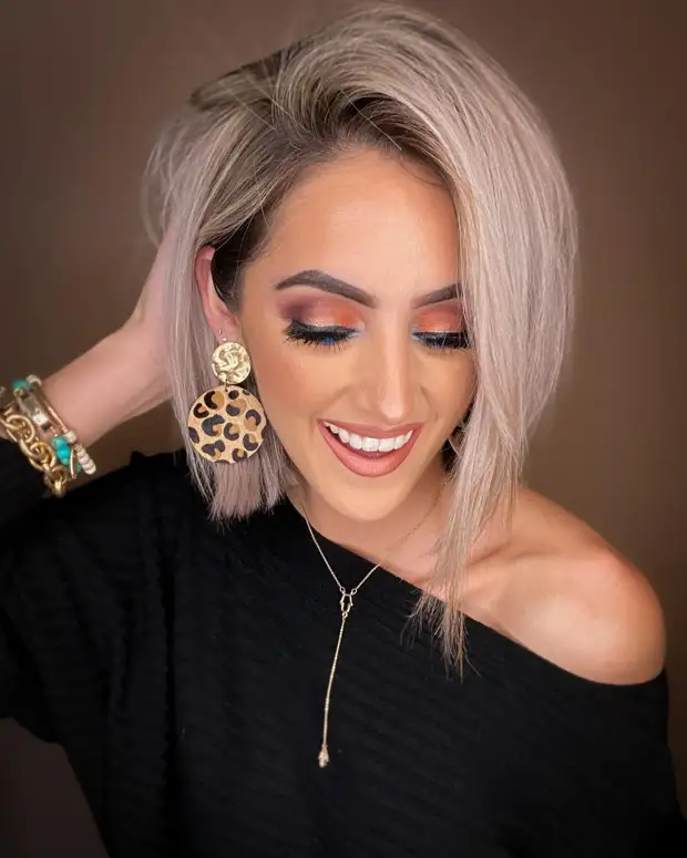 Весенние тренды 2022 года для самых модных красоток в возрасте 40-50 лет