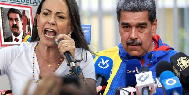 «Мы что, зря потратили деньги на Нобеля?» – Макфол требует от Трампа вернуть Мочадо в Венесуэлу