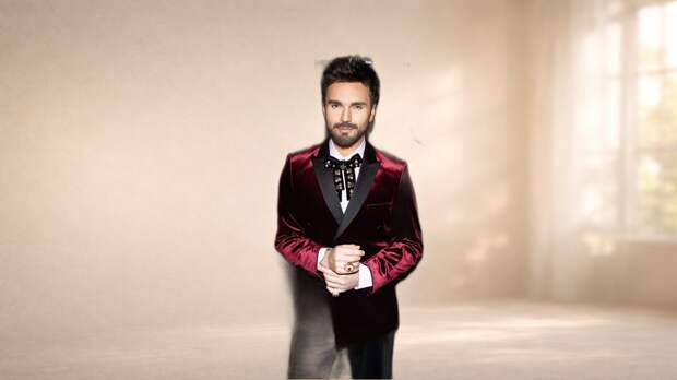 «Он мечтает о пятерых детях»: почему 41-летний Александр Панайотов живет отдельно от жены, но не теряет надежды на большую семью