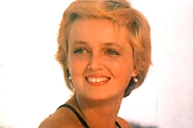 Перекись и синеющие губы: какой ценой Светлана Аманова дебютировала в «Спортлото‑82»